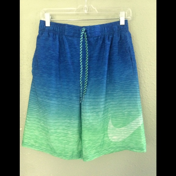 Nike Other - Nike Board Shorts